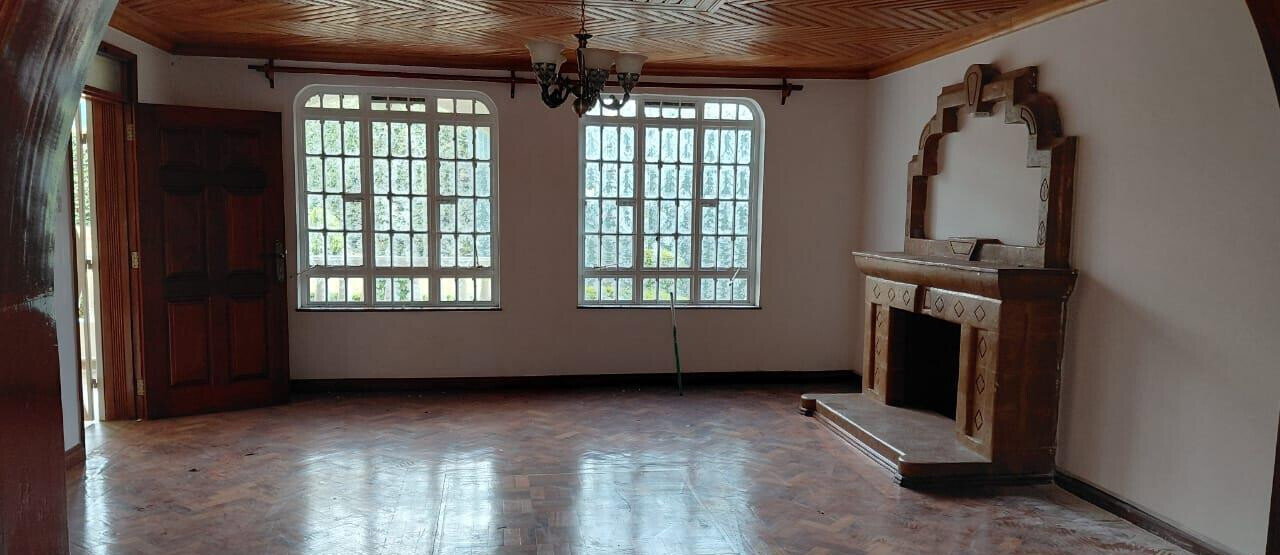 0.15 Acre 5BR Garden Home