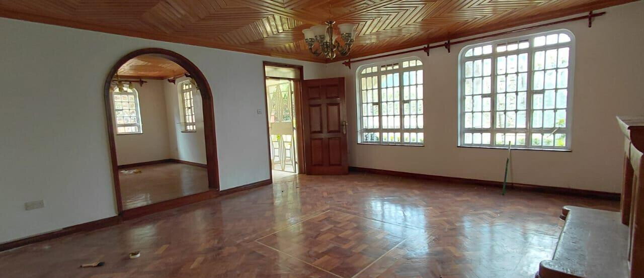 0.15 Acre 5BR Garden Home