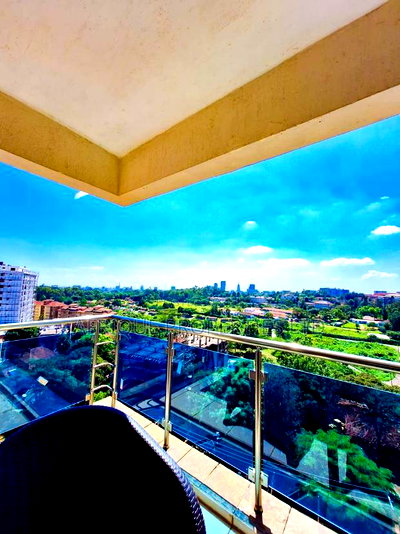 3bdrm Apartment in Kileleshwa for rent - Image 8