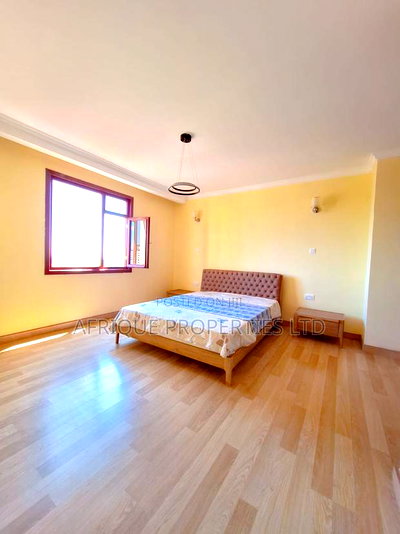 3bdrm Apartment in Kileleshwa for rent - Image 5