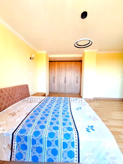 3bdrm Apartment in Kileleshwa for rent - Image 9