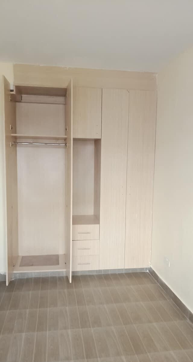 4BR Maisonette with Bar & Pantry - Thogoto, Kikuyu