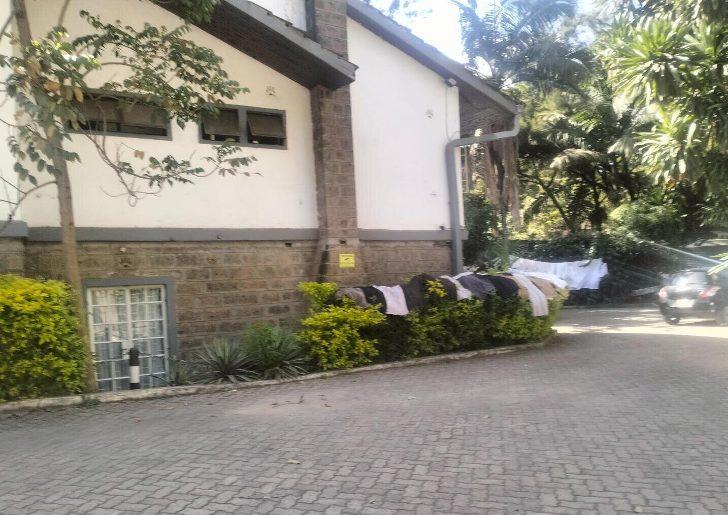 KSh 150M Hurlingham Gem