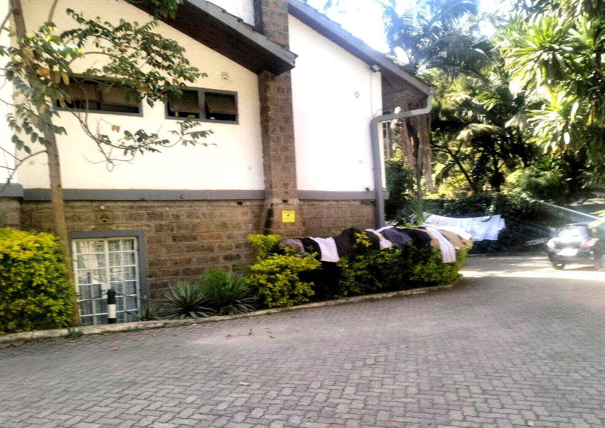 KSh 150M Hurlingham Gem