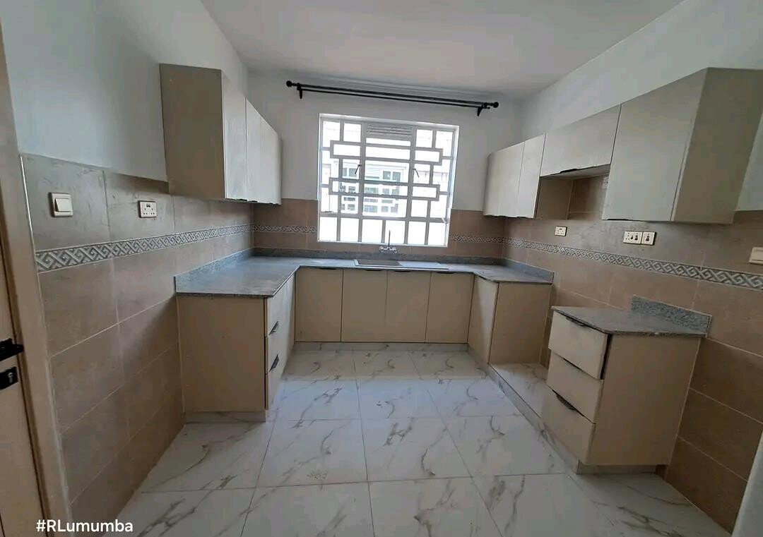 KSh 70K Syokimau Gem with Garden