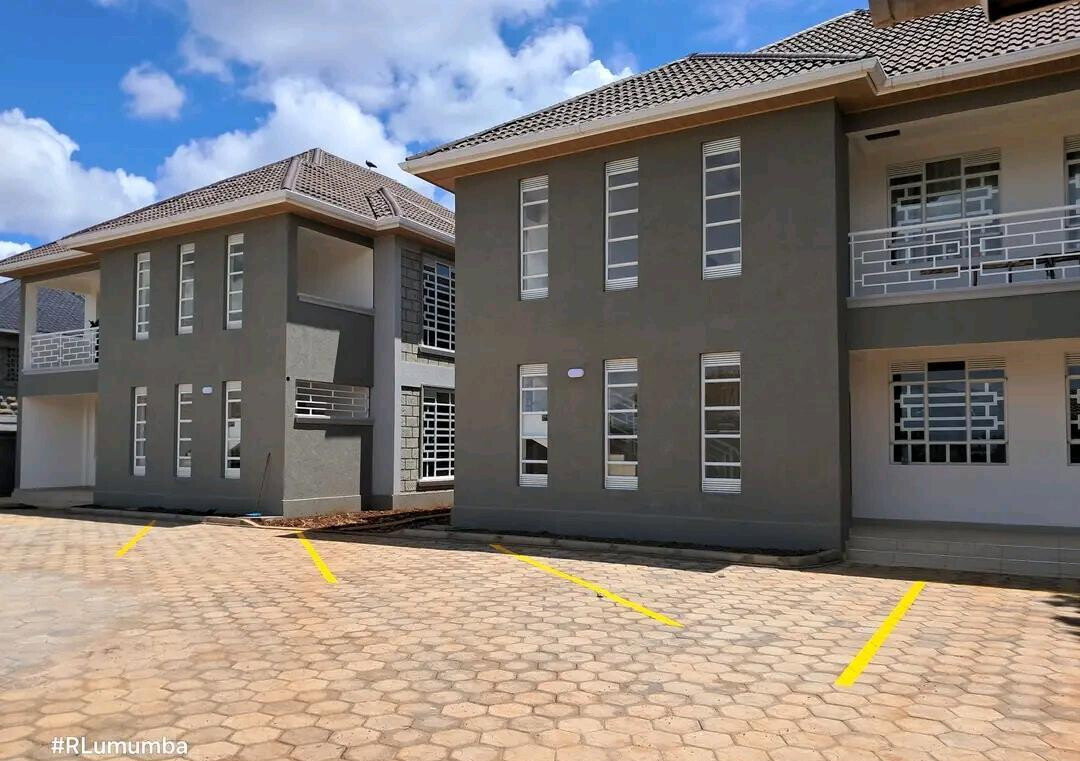 KSh 70K Syokimau Gem with Garden