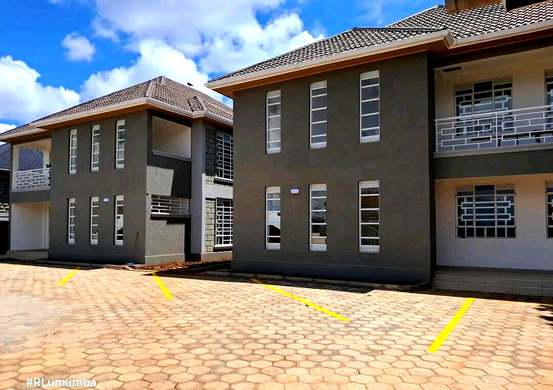 KSh 70K Syokimau Gem with Garden