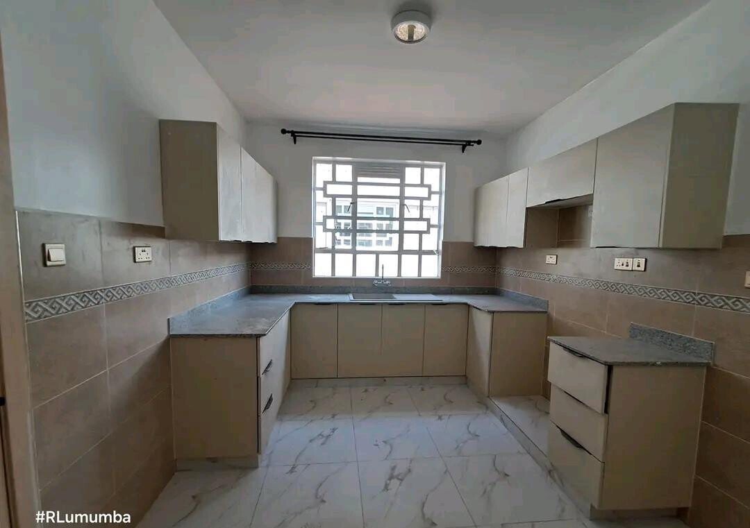 KSh 70K Syokimau Gem with Garden
