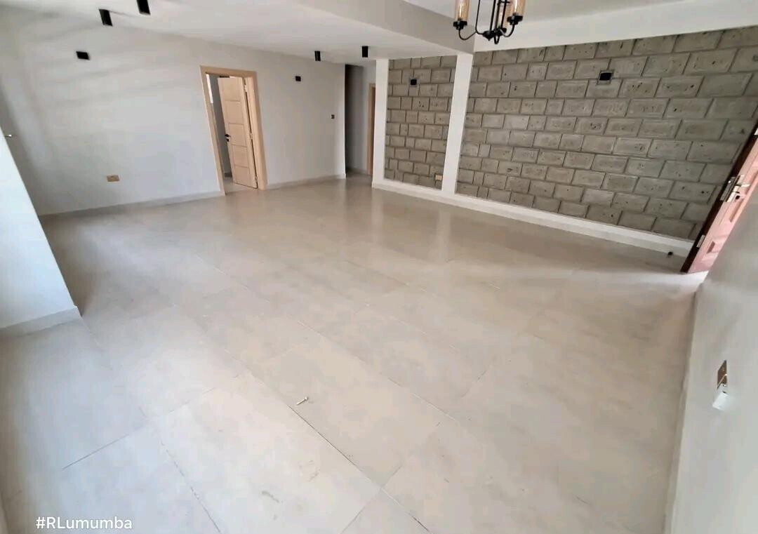 KSh 70K Syokimau Gem with Garden
