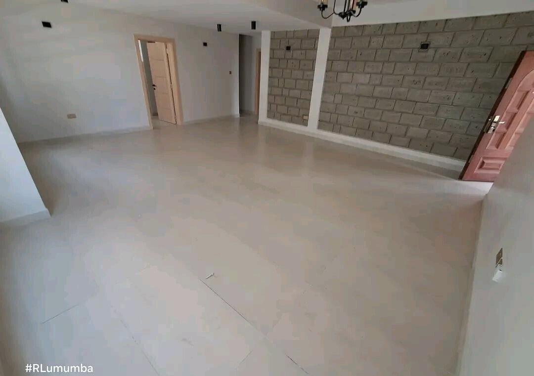 KSh 70K Syokimau Gem with Garden