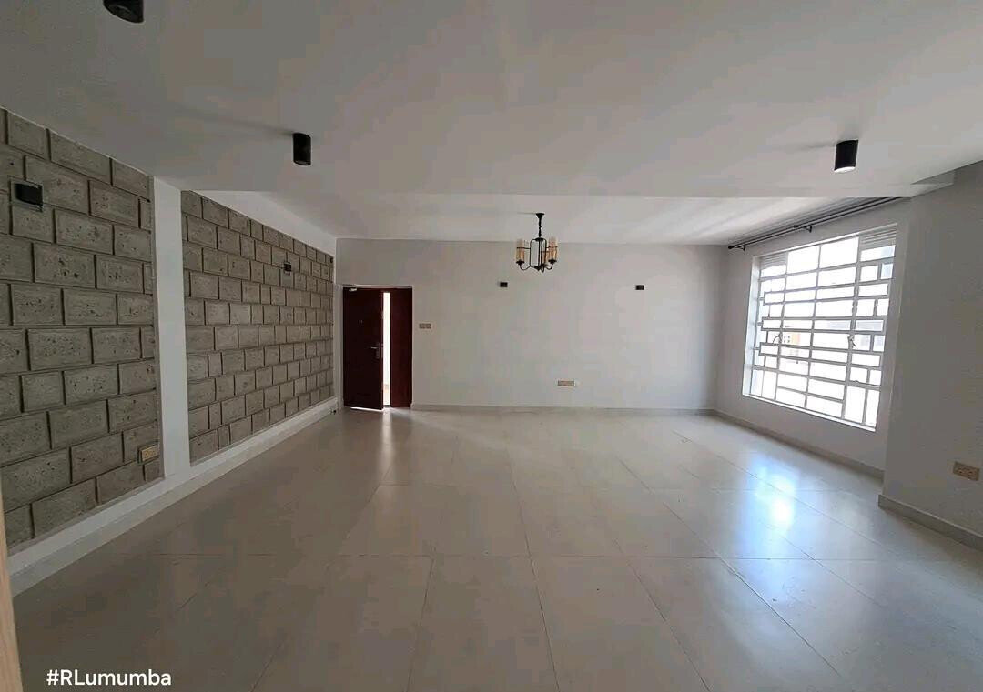 KSh 70K Syokimau Gem with Garden