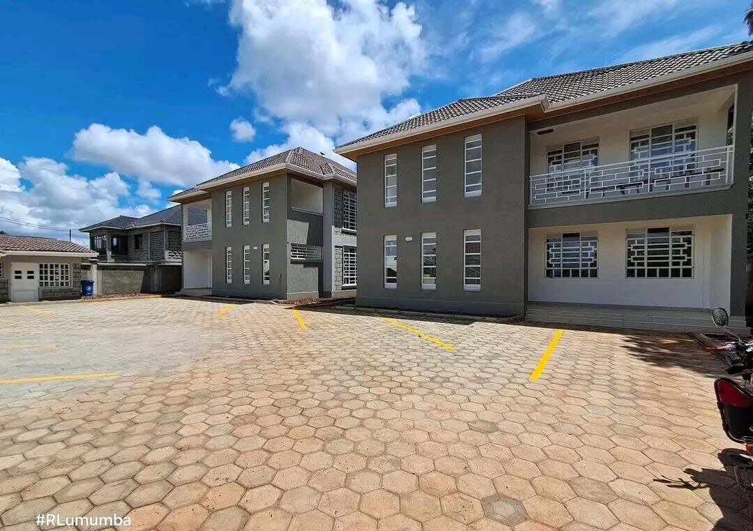 KSh 70K Syokimau Gem with Garden