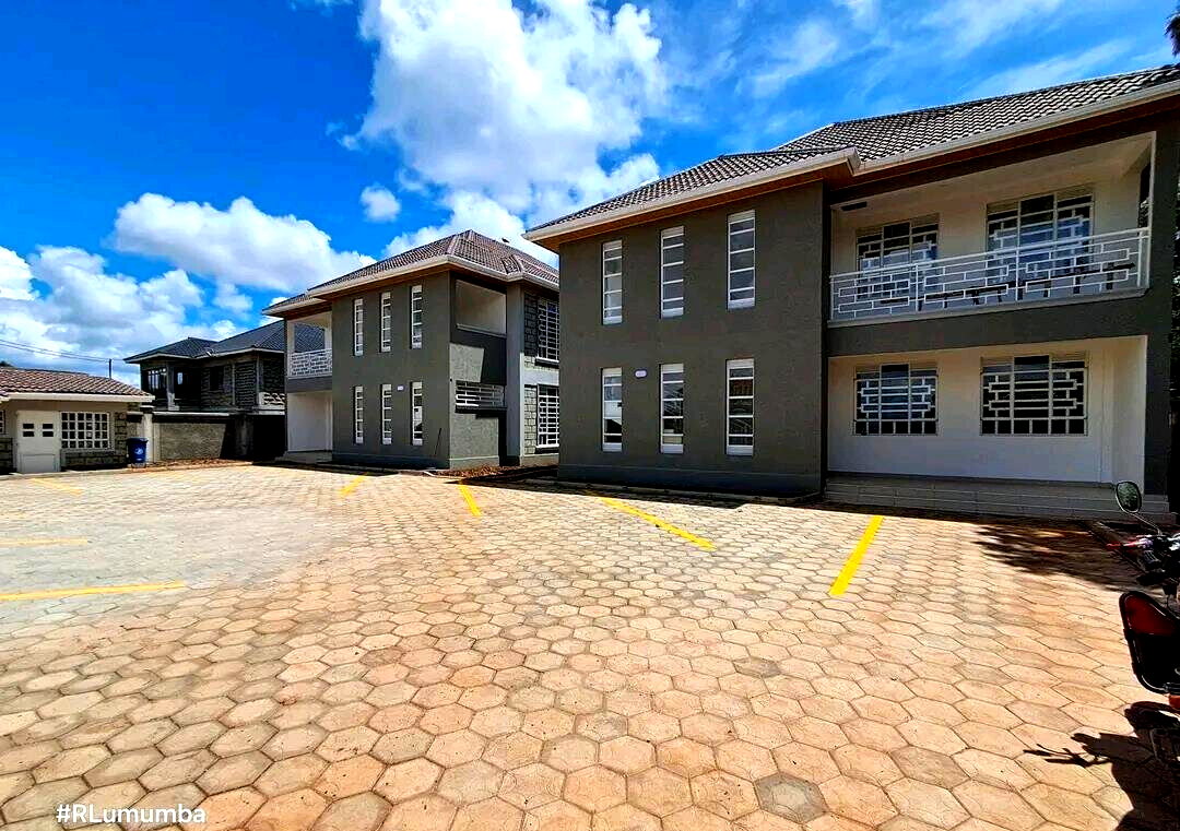 KSh 70K Syokimau Gem with Garden