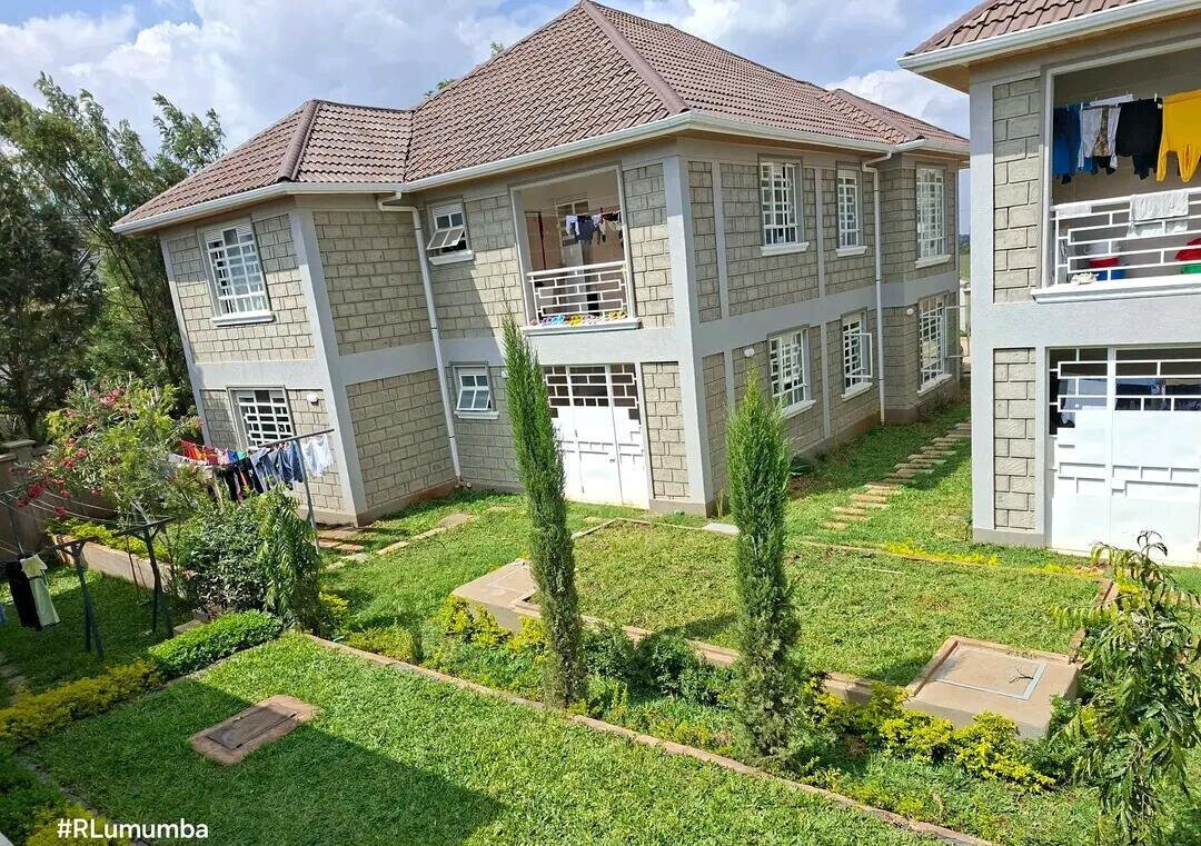 KSh 70K Syokimau Gem with Garden