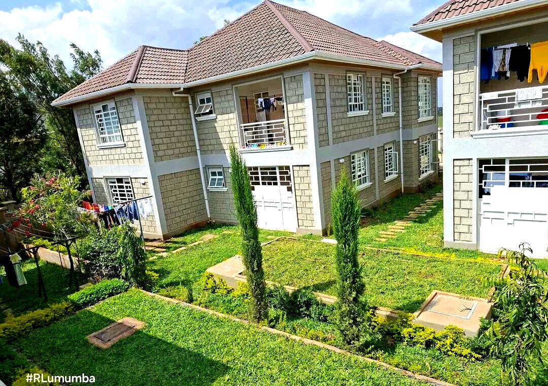 KSh 70K Syokimau Gem with Garden