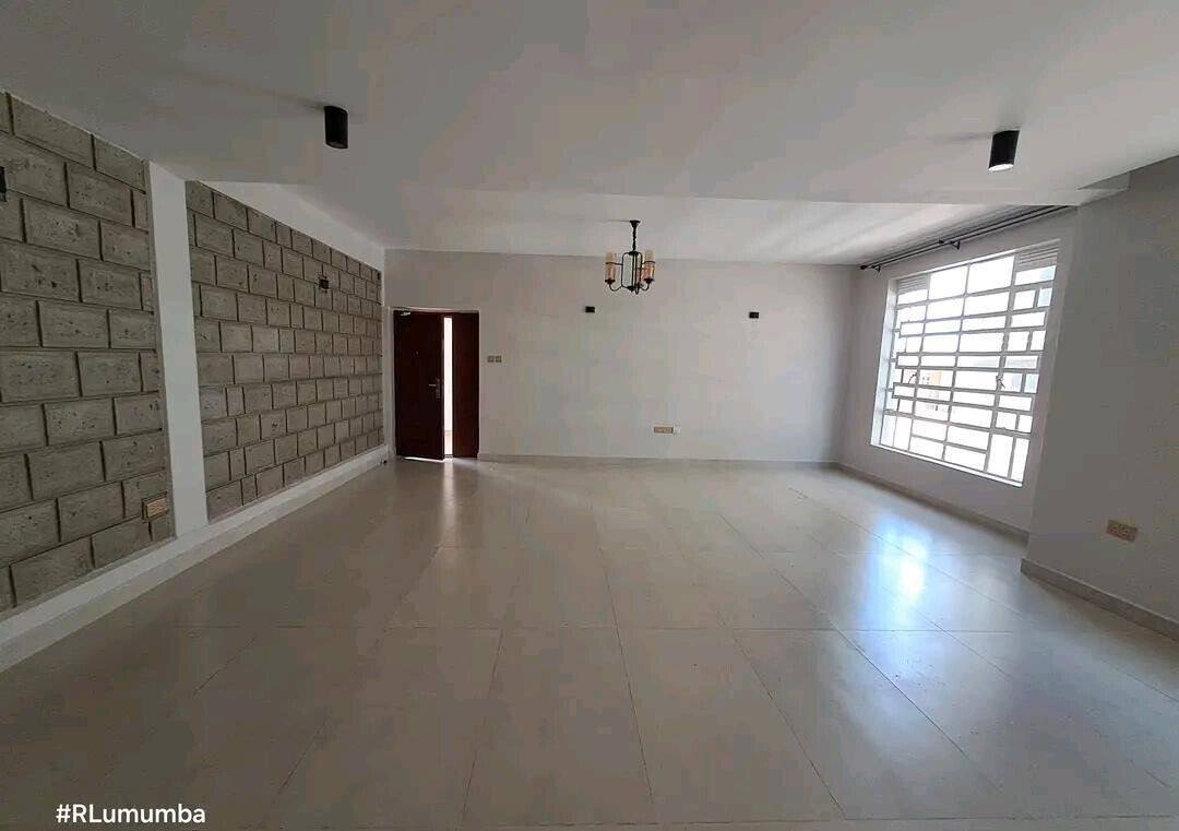 KSh 70K Syokimau Gem with Garden