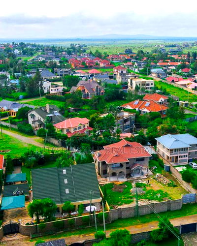 Kitengela Plains 2,500mtrs Off Tarmac - Image 5