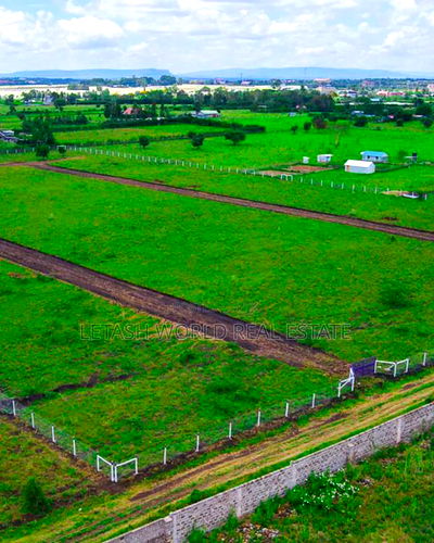 Kitengela Plains 2,500mtrs Off Tarmac - Image 3