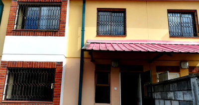 3BR Maisonette with Title Deed Near JKIA - Nyayo Embakasi