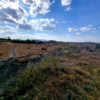 1/8 an Acre Near Happy Land at - Image 2