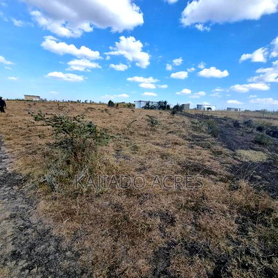 1/8 an Acre Near Happy Land at - Image 8