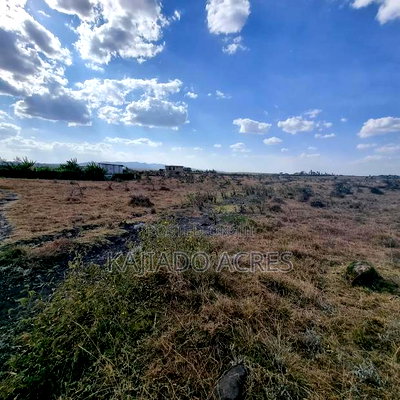 1/8 an Acre Near Happy Land at - Image 1