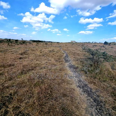 1/8 an Acre Near Happy Land at - Image 4