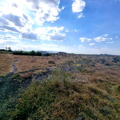 1/8 an Acre Near Happy Land at - Image 3