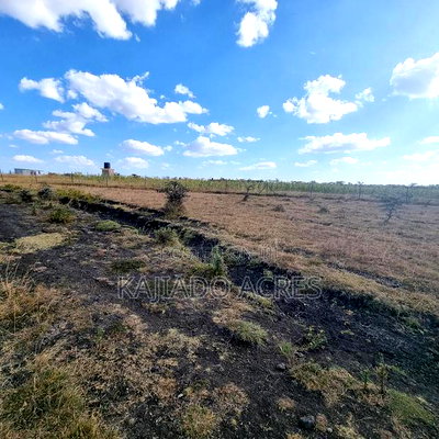 1/8 an Acre Near Happy Land at - Image 5