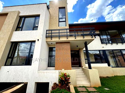 4bdrm House in Membley Estate for sale - Image 15