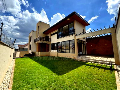 4bdrm House in Membley Estate for sale - Image 1