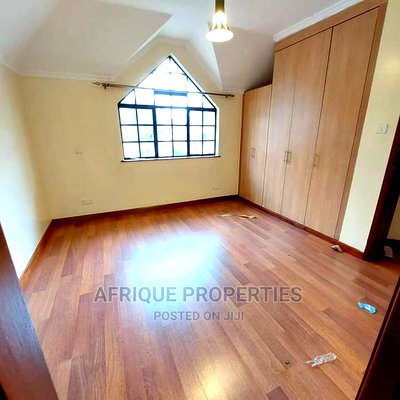 4bdrm Apartment in Fourways Junction, Kiambu / Kiambu for rent - Image 1
