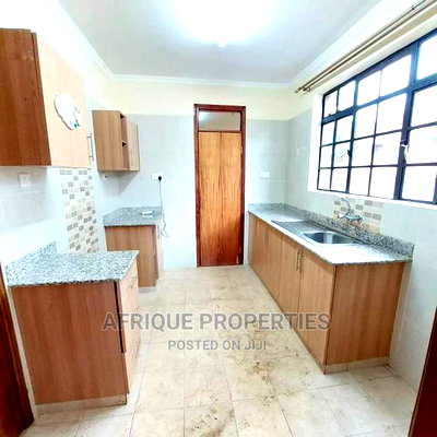 4bdrm Apartment in Fourways Junction, Kiambu / Kiambu for rent - Image 6