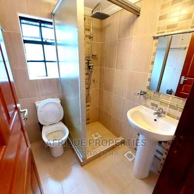 4bdrm Apartment in Fourways Junction, Kiambu / Kiambu for rent - Image 2