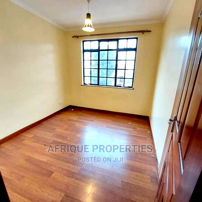 4bdrm Apartment in Fourways Junction, Kiambu / Kiambu for rent - Image 5