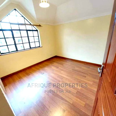 4bdrm Apartment in Fourways Junction, Kiambu / Kiambu for rent - Image 4