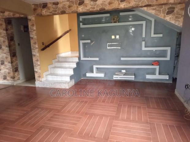 4bdrm Mansion in Muigai Inn, Kenyatta Road / Theta for rent