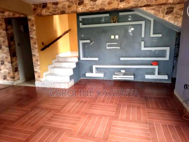 4bdrm Mansion in Muigai Inn, Kenyatta Road / Theta for rent