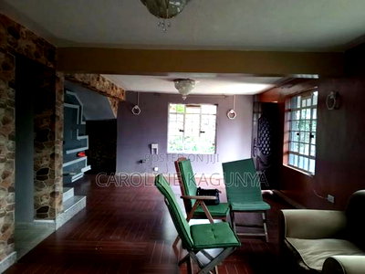 4bdrm Mansion in Muigai Inn, Kenyatta Road / Theta for rent - Image 2