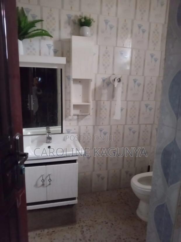 4bdrm Mansion in Muigai Inn, Kenyatta Road / Theta for rent