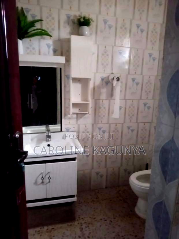 4bdrm Mansion in Muigai Inn, Kenyatta Road / Theta for rent