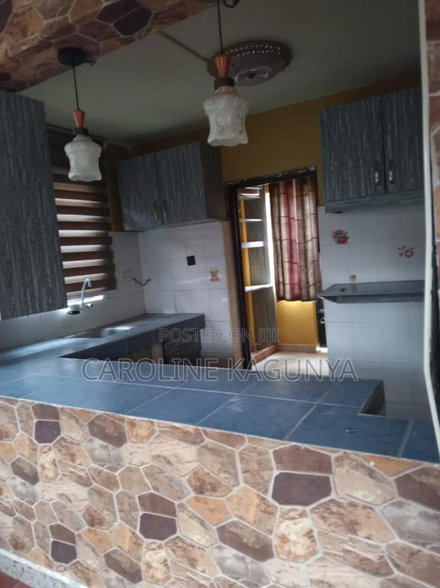 4bdrm Mansion in Muigai Inn, Kenyatta Road / Theta for rent