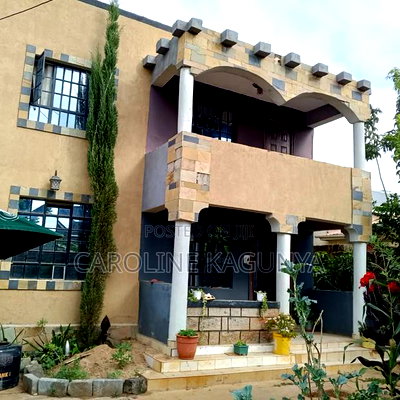 4bdrm Mansion in Muigai Inn, Kenyatta Road / Theta for rent - Image 4