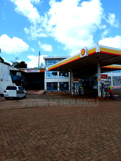 Petrol Station on Sale - Image 1
