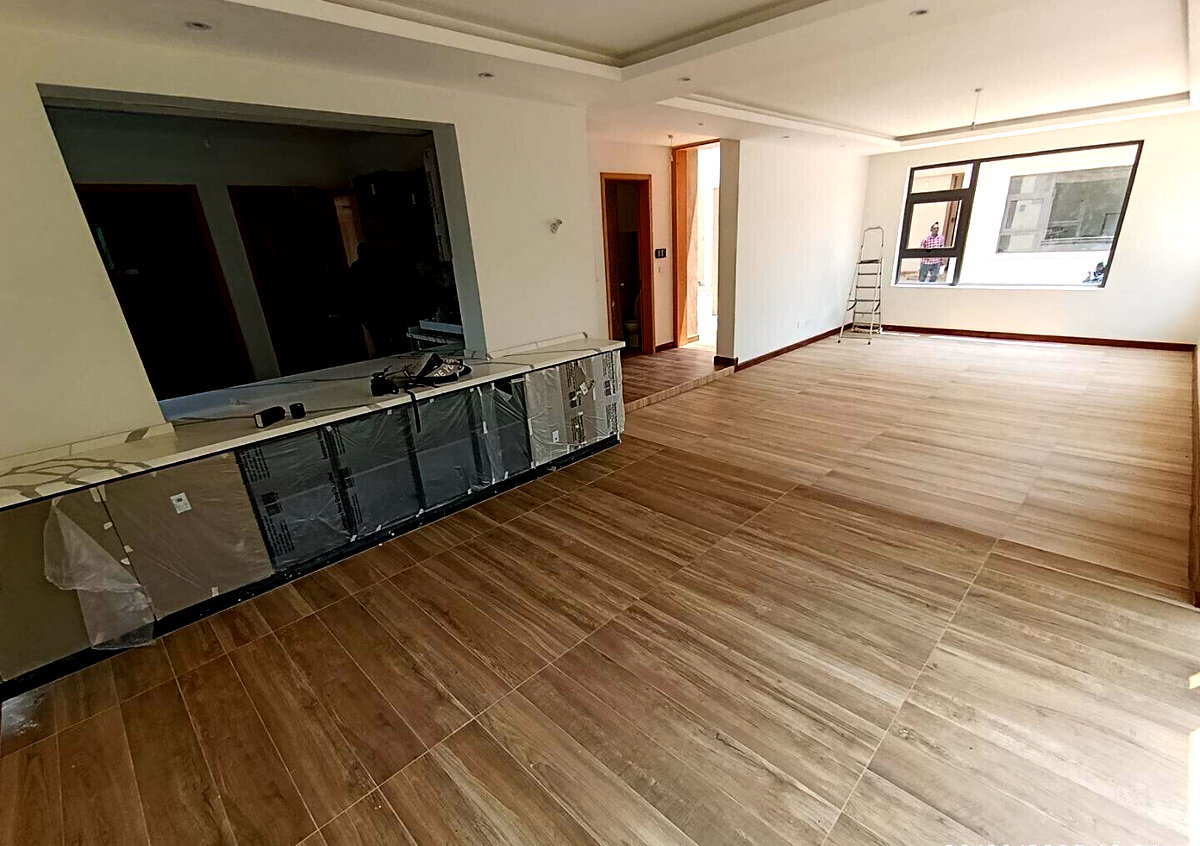 6-Ensuite Townhouse with Rooftop Terrace & DSQ - Lavington