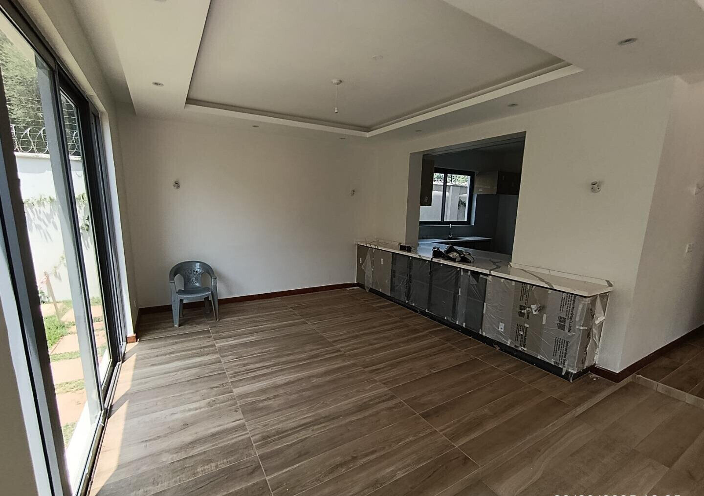 6-Ensuite Townhouse with Rooftop Terrace & DSQ - Lavington