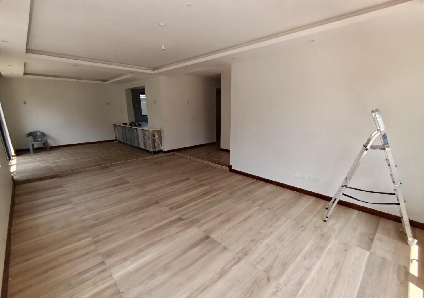 6-Ensuite Townhouse with Rooftop Terrace & DSQ - Lavington
