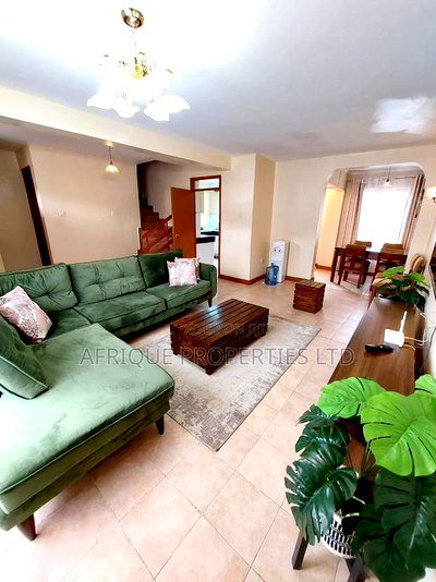 8bdrm Mansion in Donholm for sale - Image 1