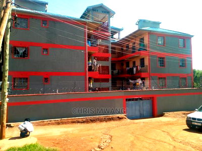 2bdrm Block of Flats in Kiambu for Sale - Image 1