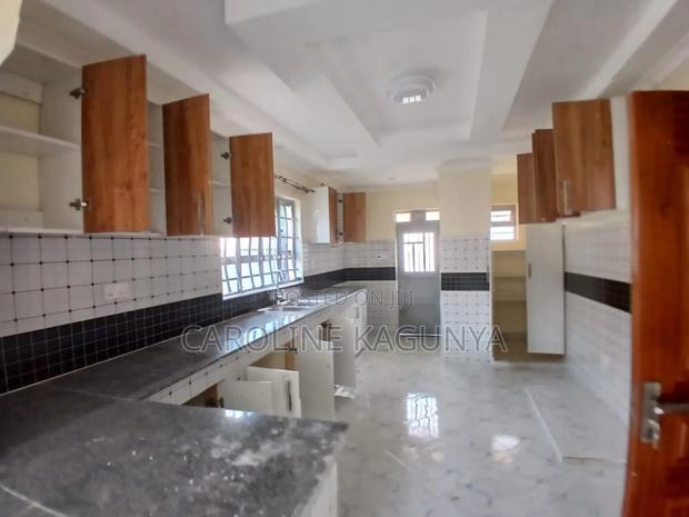 3bdrm Bungalow in Mugutha, Kimbo for rent